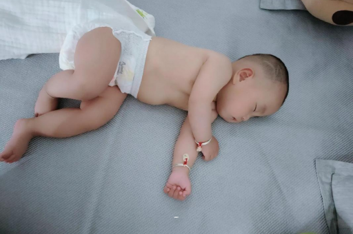 南通2岁宝宝发烧